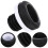 3Ud Accesorios De Junta Para Urinal Goma Color Negro 7