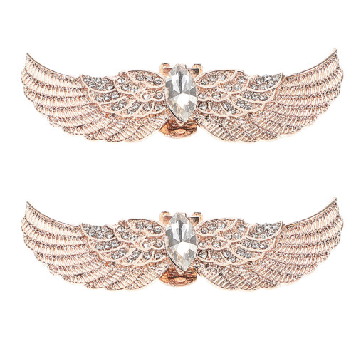 2Ud Quitables Para De Ángel En Rosa
