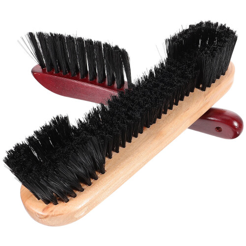 2Ud Cepillo Multifuncional Para De Billar Madera Y PVC 1