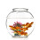 Vis Tank Kunstmatige Decoratie Zout Water 3