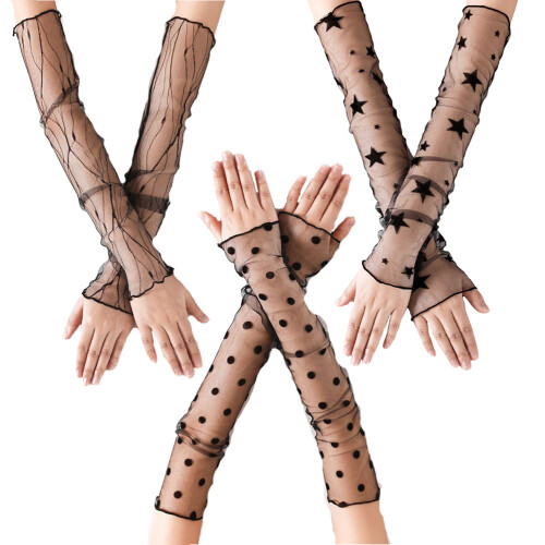 3Pares Negras Para Deporte Y