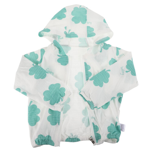 Protection Cotton Jacket Summer Breathable Multi Colors