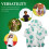 Protection Cotton Jacket Summer Breathable Multi Colors 9