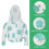 Protection Cotton Jacket Summer Breathable Multi Colors 8
