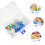 1Jgo De Doble Para Niños Kit De 5