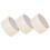 3Rolls Insulating Window Tape Acrylic for Winter Weatherproof DIY Use 10