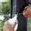 3Rolls Insulating Window Tape Acrylic for Winter Weatherproof DIY Use 4