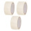 3Rolls Insulating Window Tape Acrylic for Winter Weatherproof DIY Use 7