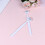 3Ud Cepillo Para Mascotas Doble Material Premium 11