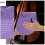 4Ud Para De Saxofón Sintético Multicolor 8