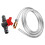 1/2" Siphonschlauch Mit Kupfer PVC Für Benzin Öl 9