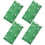 4Ud Soporte De Verde Para DIY 2