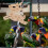 Bijtbestendig Vogel Speelgoed Parakeet Beige 10