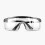 Gafas Protectoras Antivaho Negro Para Mujer 2