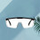 Gafas Protectoras Antivaho Negro Para Mujer 7