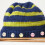 1Jgo Pompón Multicolor Para Proyectos DIY Y Complementos 9