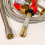 2Ud Adaptador Protector Manguera Rv Filtración Durable 5