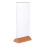 En Acryl Display Stand Transparant Voor En 9