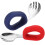 1Jgo Kit De Utensilios Para Bebé Con Mango Ergonómico Y 11