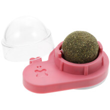 De Catnip Para Entrenamiento De , Adhesiva Y Rosa