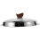 Couvercle Pot Verre Ventilation Bois Usage 1