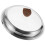 Couvercle Pot Verre Ventilation Bois Usage 4