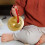 De Mano Mini Instrumento De Percusión Para Niños 4