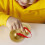 De Mano Mini Instrumento De Percusión Para Niños 5