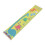 Duurzame Kindergroeimeter Wandhanger Hout Canvas 9