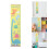 Duurzame Kindergroeimeter Wandhanger Hout Canvas 2