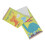 Duurzame Kindergroeimeter Wandhanger Hout Canvas 4