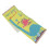 Duurzame Kindergroeimeter Wandhanger Hout Canvas 7