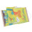 Duurzame Kindergroeimeter Wandhanger Hout Canvas 8
