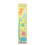 Duurzame Kindergroeimeter Wandhanger Hout Canvas 10