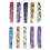 10Ud Grip Para Soft PU Antimoscas Colores Surtidos 4