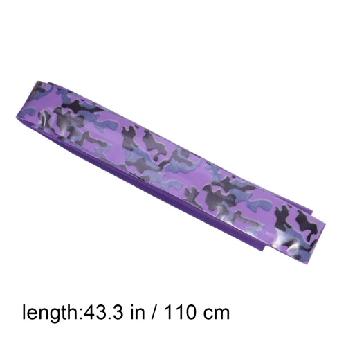 10Ud Grip Para Soft PU Antimoscas Colores Surtidos 1
