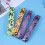 10Ud Grip Para Soft PU Antimoscas Colores Surtidos 10