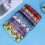 10Ud Grip Para Soft PU Antimoscas Colores Surtidos 8