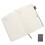 Planificador Académico Compacto 2025 Papel Resistente 10