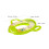 Asiento Infantil Para Wc De PVC Y 2