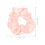 1Ensemble Barrettes Déco Tissu Plastique Facile Usage 3