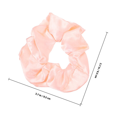 1Ensemble Barrettes Déco Tissu Plastique Facile Usage 1