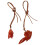 2Ud Accesorio Colgante Para Decoración 3