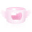 De Para Biberón Infantil Color Rosa 2