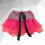 Falda Tutu 3 Capas Tul Ballet Para Niñas 4