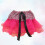 Falda Tutu 3 Capas Tul Ballet Para Niñas 8