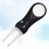 Herramienta Golf Divot Tool Con Y Plegable 10