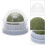 2Ud Masticable De Catnip Para , Pegable Y Saludable 4