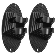 2pcs portable scooter stand with balanced support holder