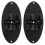 2pcs portable scooter stand with balanced support holder 19